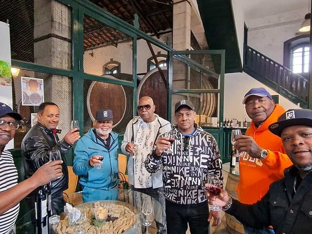 De Lisboa: Cata de vinos y tour turístico en Arrábida en Portugal