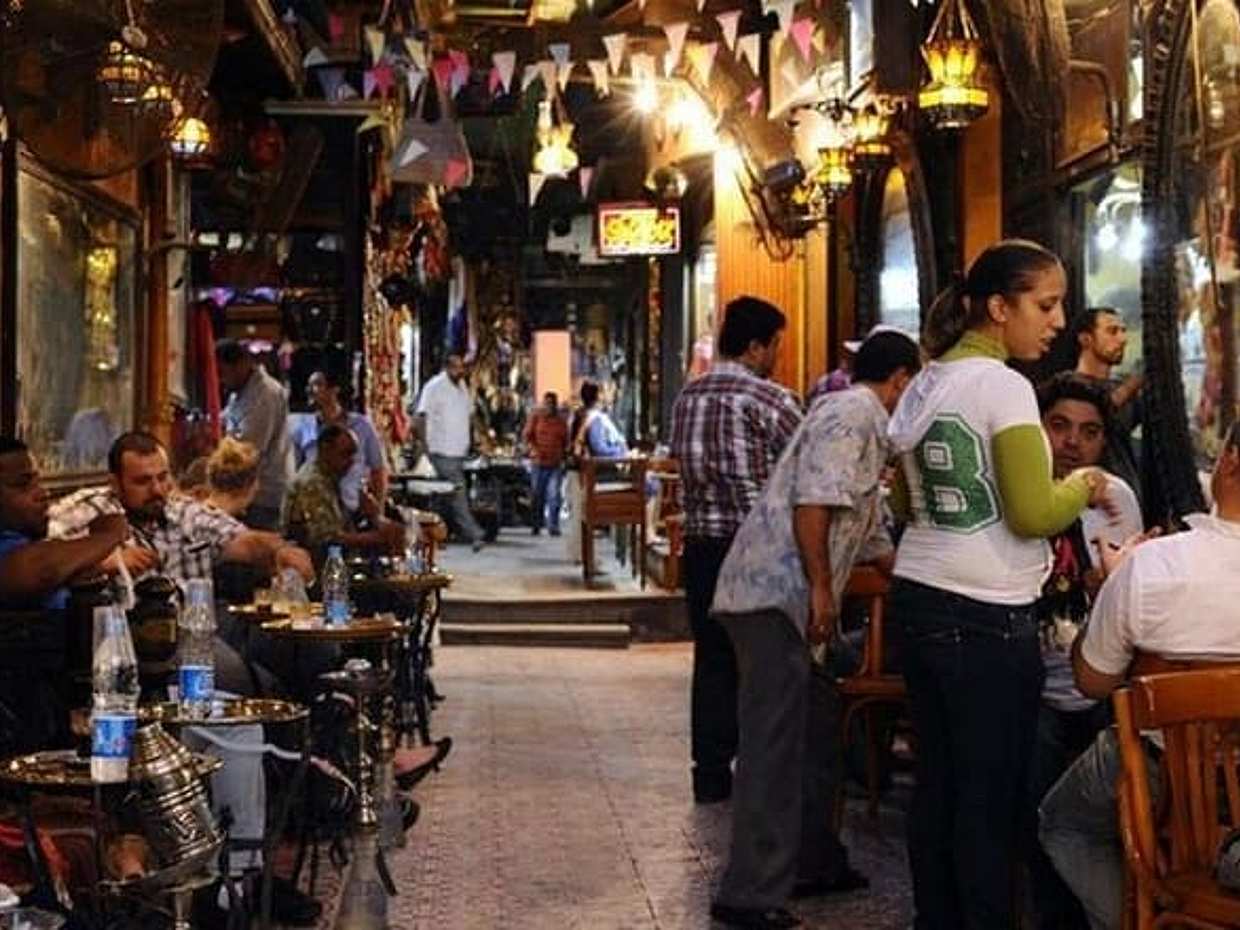 Cairo Day Tour: Citadel, Egyptian Museum & Bazaar, photo 4