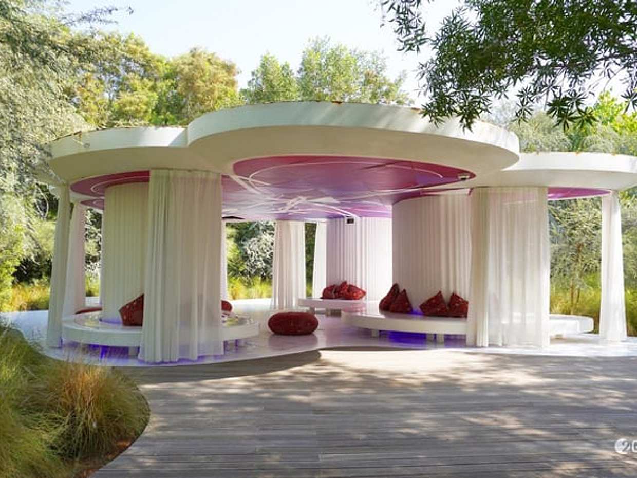 "Al Noor Island - Biglietto d'ingresso a Sharjah negli Emirati Arabi Uniti, الشارقة", photo 3