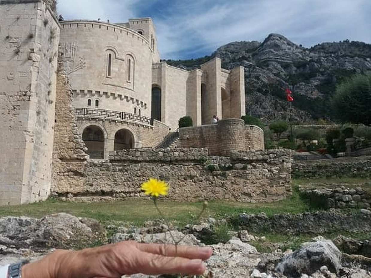 "Gita di un giorno a Kruja e Durazzo da Tirana in Albania", photo 3