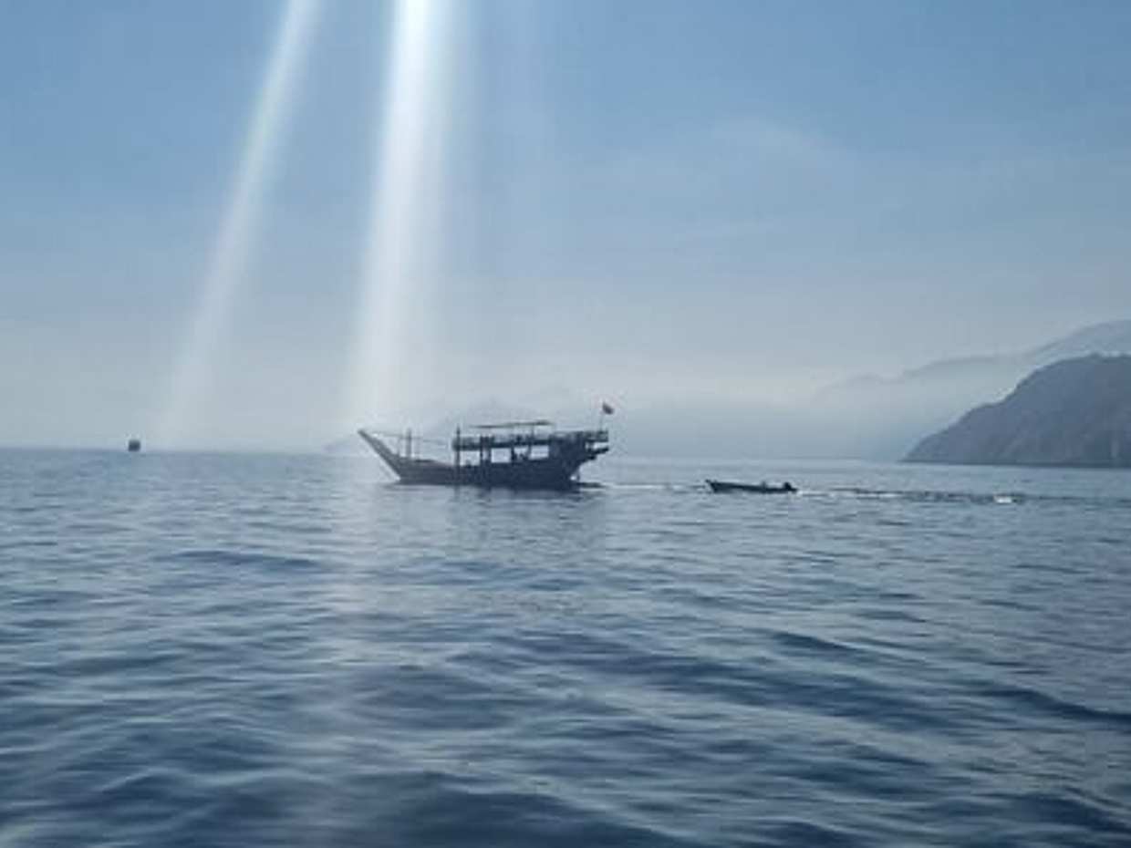 "Musandam - Tour de Dibba en Emiratos Árabes Unidos, Dibba Al Fujairah", photo 2