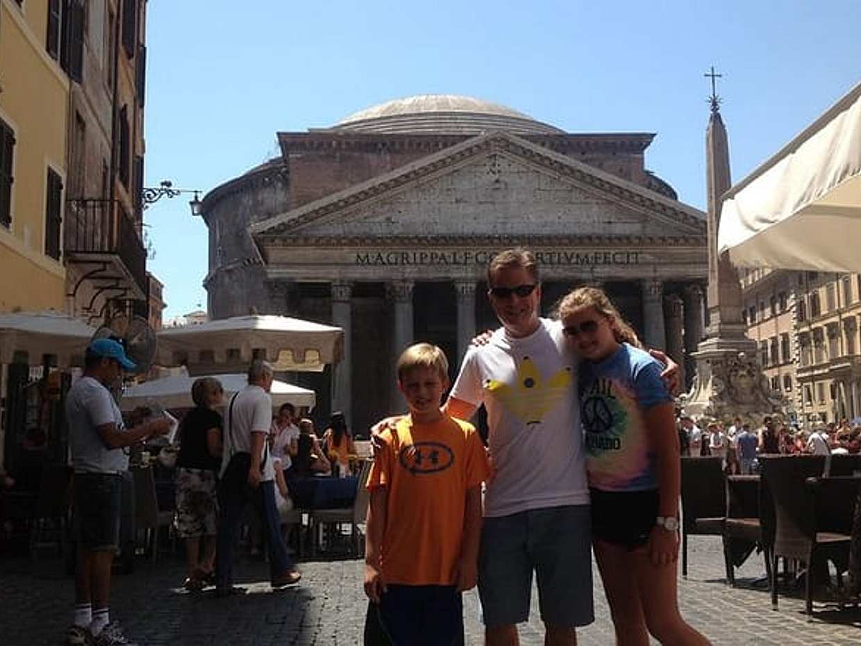 Full Day Rome Tour in 7 Hours in Italy, photo 3