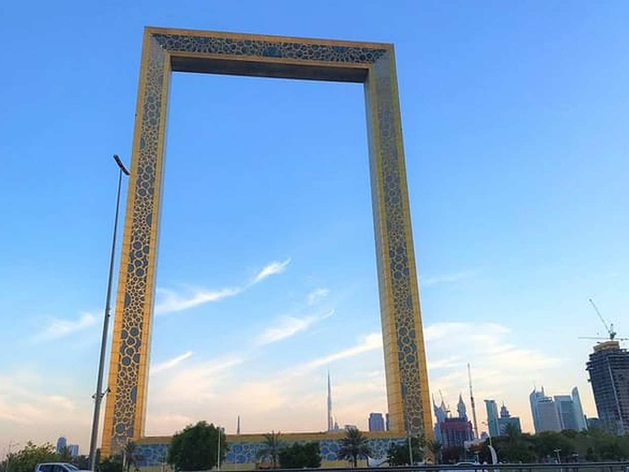 "Privé Dubai Stadstour - Een Spectaculaire Rit Door de Iconische Stad van de VAE. in Verenigde Arabische Emiraten", photo 4