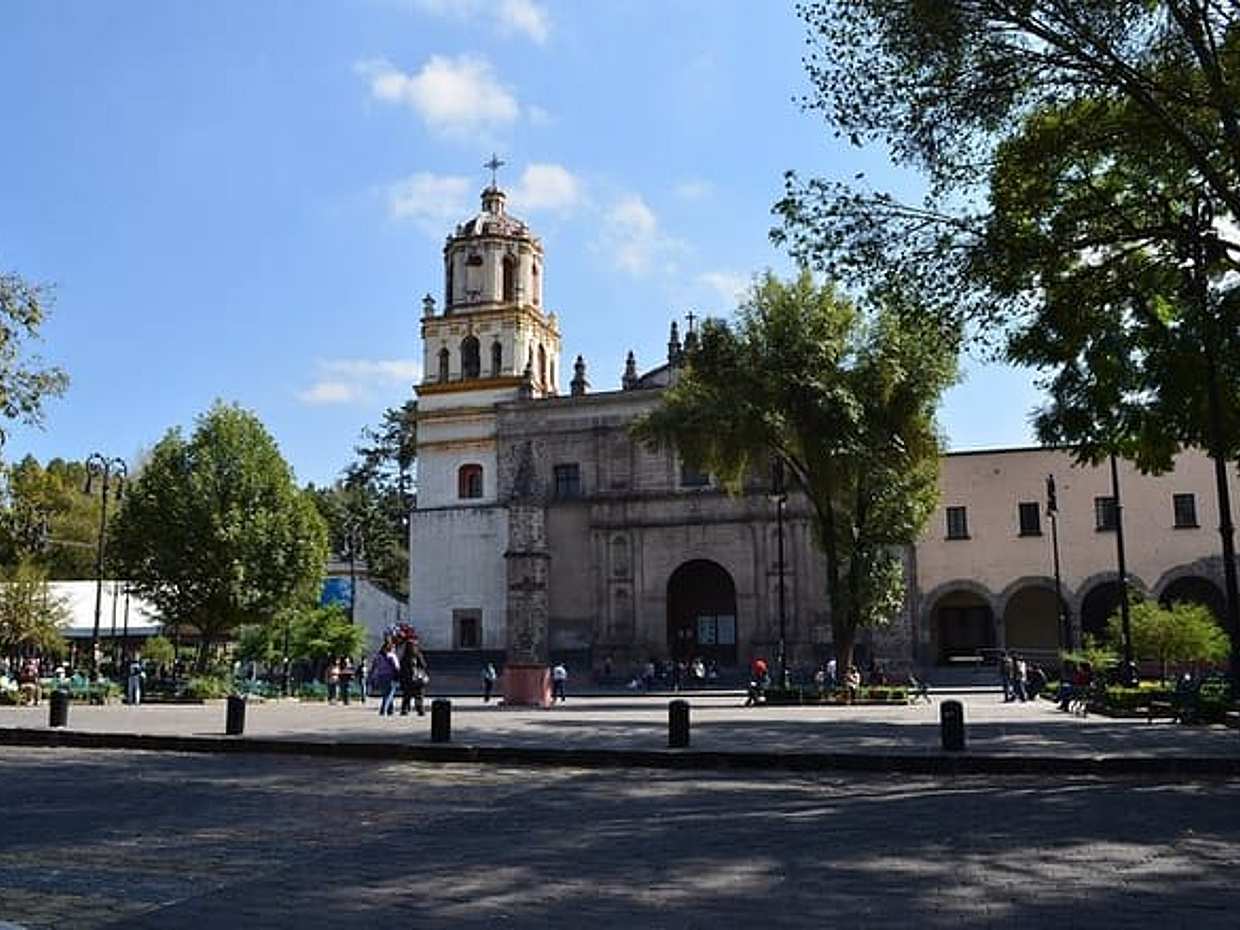 Private Direct Transfer From Acapulco to Mexico City, photo 5