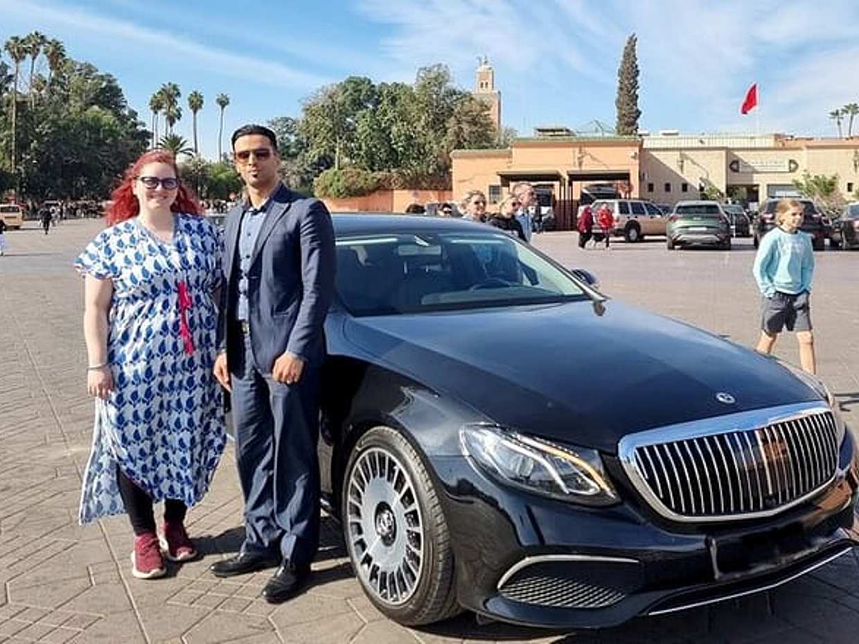 Marrakech City Tour with Private Vehicle: Half or Full Day Tour