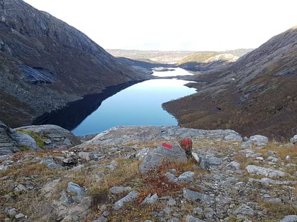 Hiking - Day Trip to Åselidalen in Bodø, photo 3