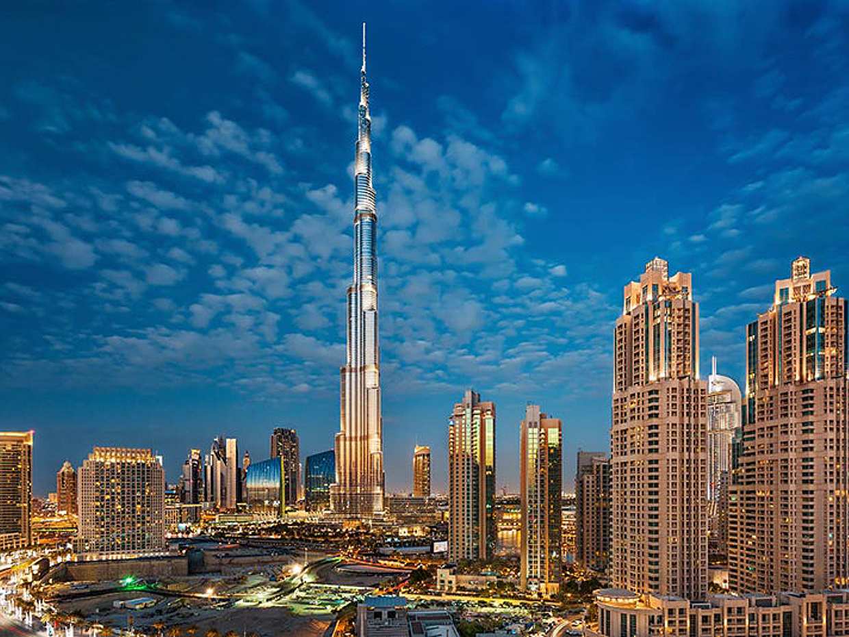 Full-day Dubai City Tour in United Arab Emirates, Atlantis the palm, photo 4