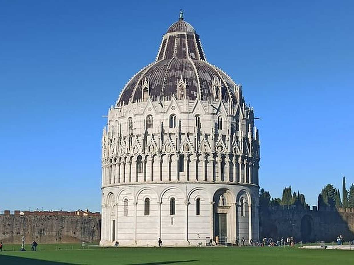PRIVATE TOUR: Pisa & Chianti in one day with Lunch and Wine tasting Experience, photo 5
