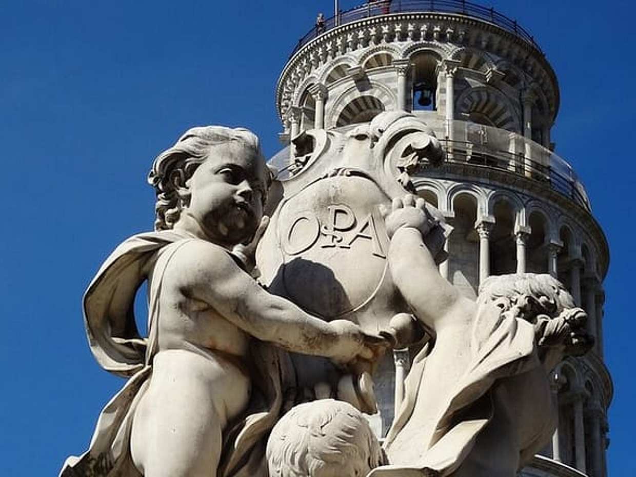 Pisa Private Historic Walking Tour, photo 2
