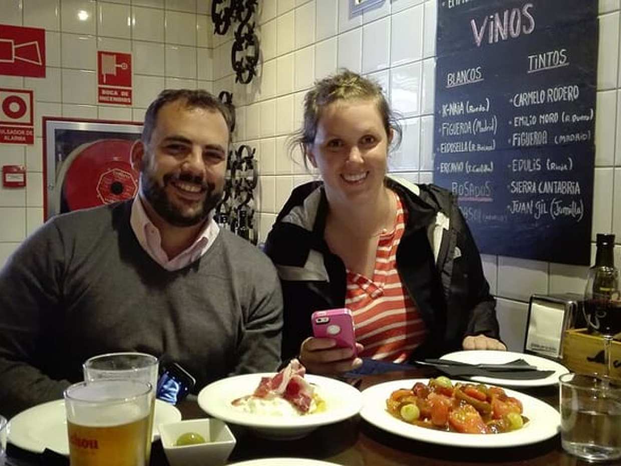 Craft-Beer and Tapas Tour in Madrid, photo 5