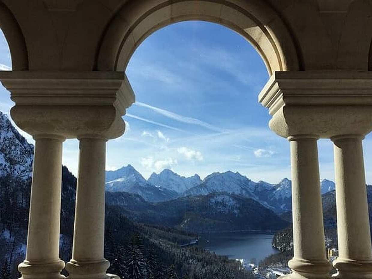 Private day trip from Munich to Neuschwanstein in Germany, photo 3