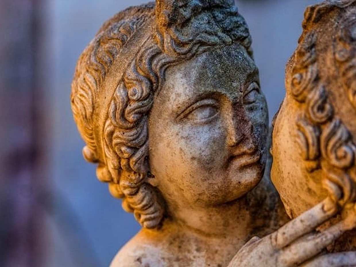 Ostia Antica - Half Day Private tour with Driver and Guide