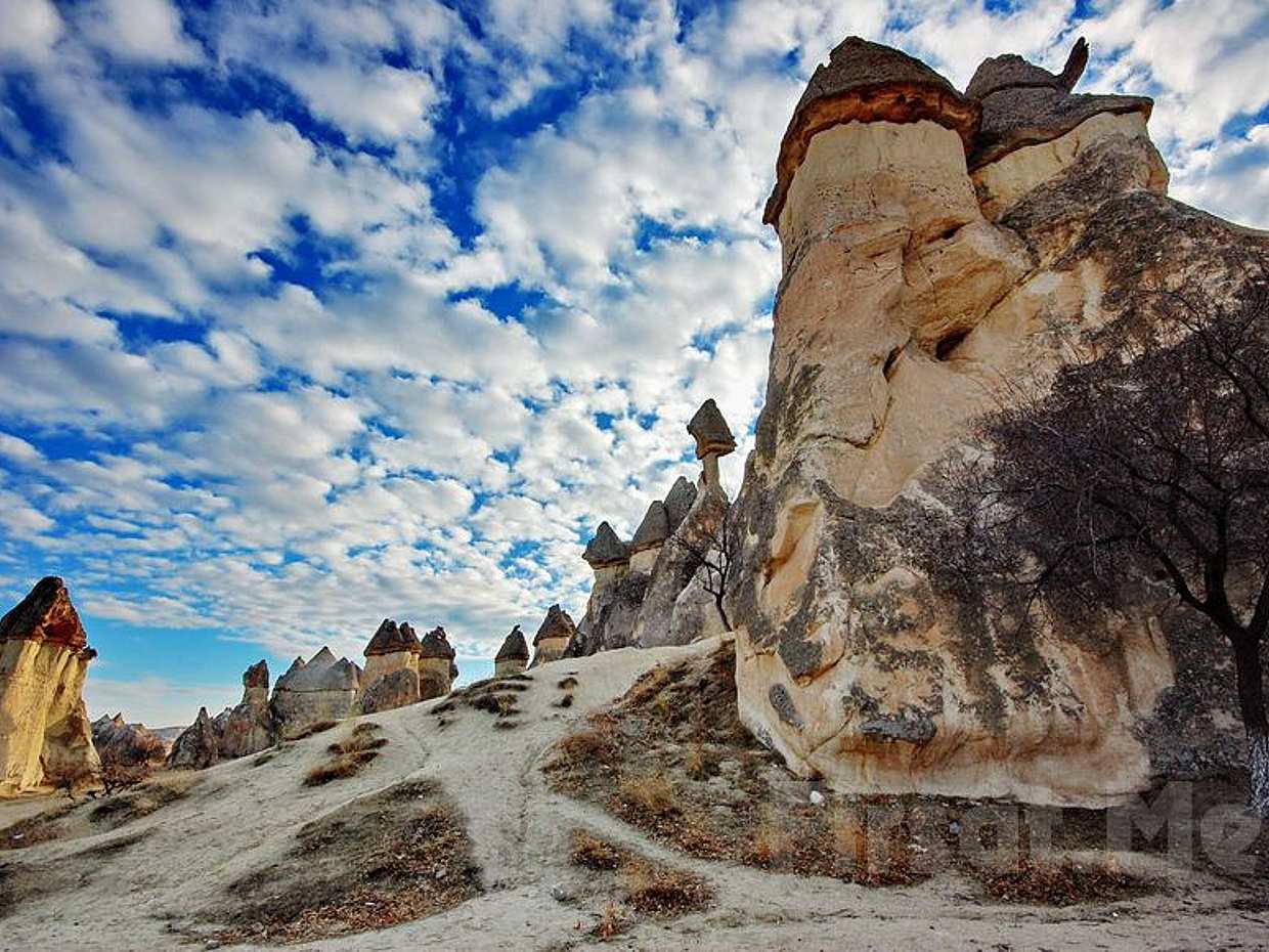 Cappadocia Red Tour, photo 4