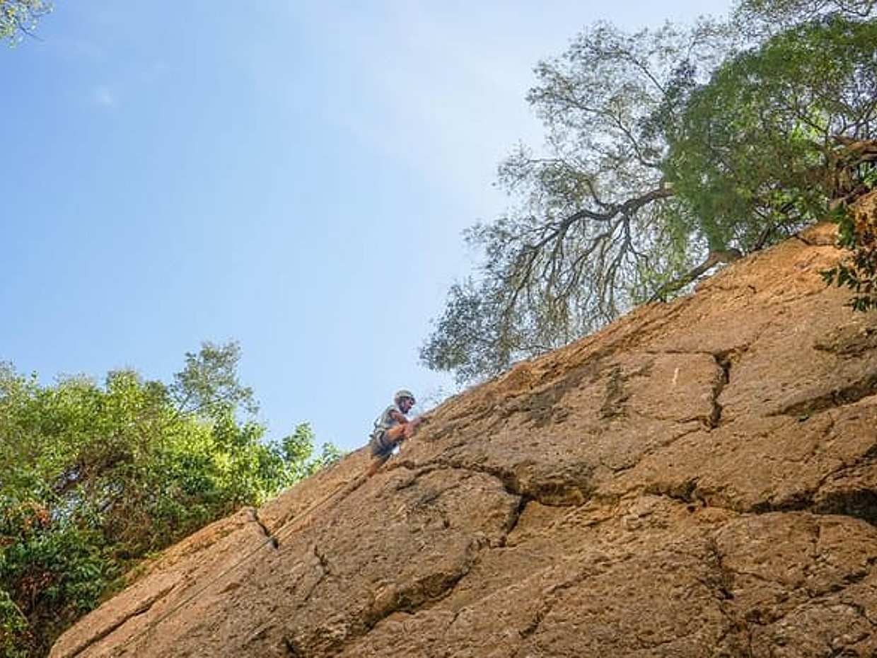 Arrábida Uncovered: RockClimbing Adventure in Portugal, Lisbon, photo 3