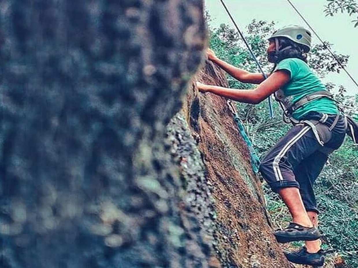 Forest Rock Climbing from Colombo, photo 5