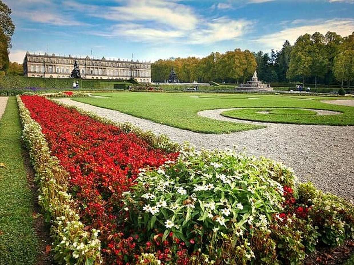Privater Tagesausflug von München - Chiemsee - Salzburg und zurück in Deutschland, photo 3
