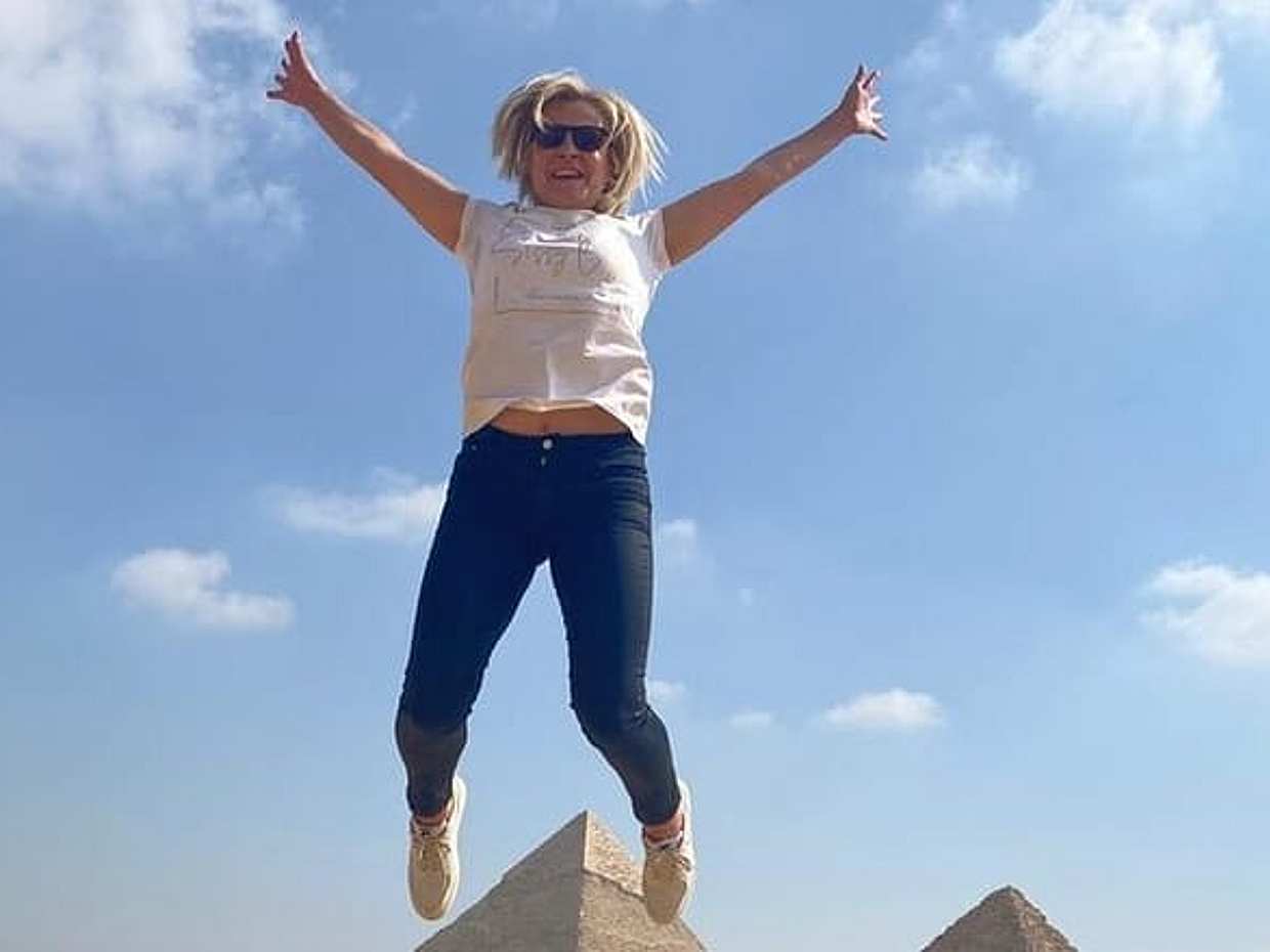 5 Hours Private Tour to Giza pyramids Sphinx and Old Coptic Cairo, photo 4