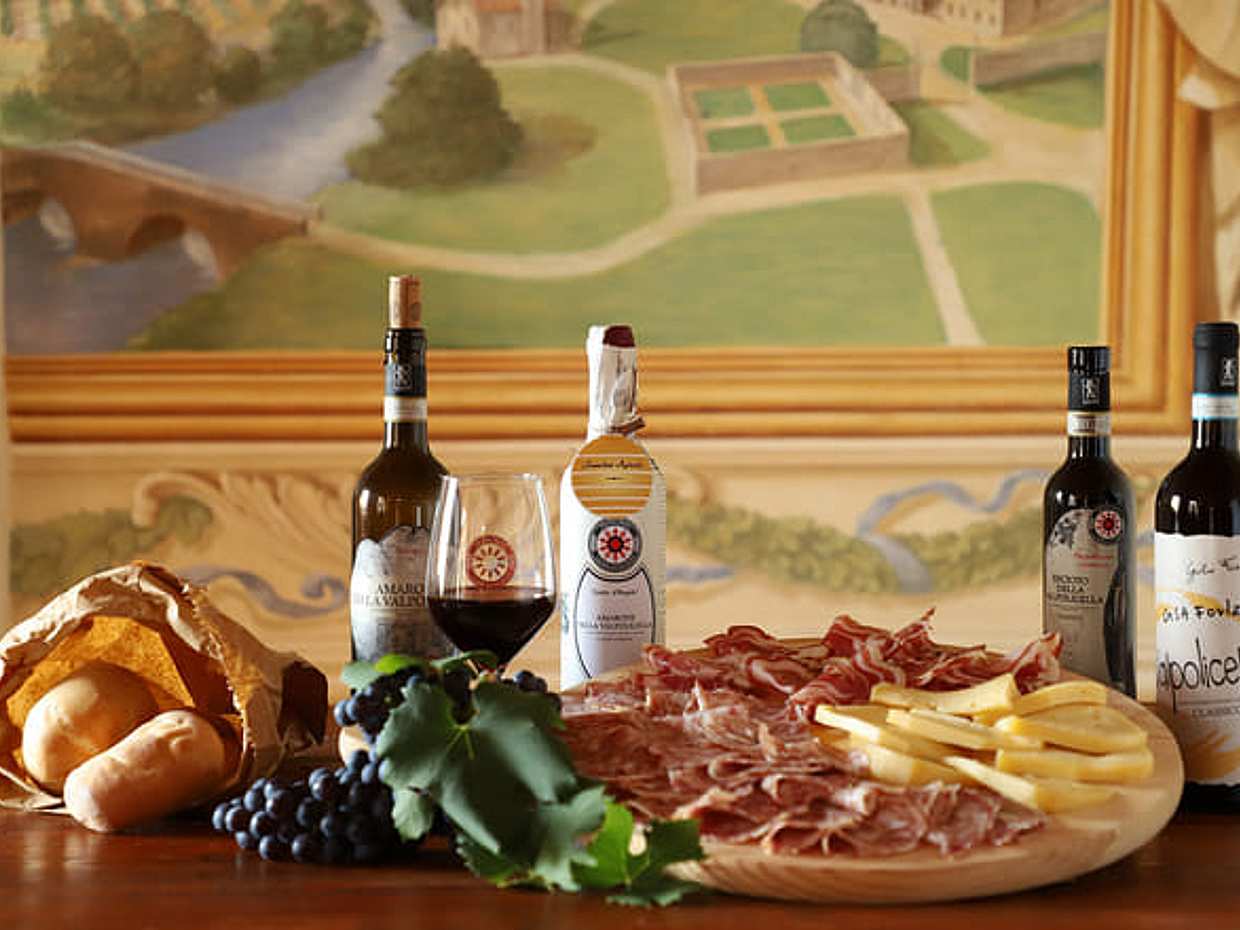 Wine tasting in Valpolicella Classica: the cradle of Amarone, photo 2