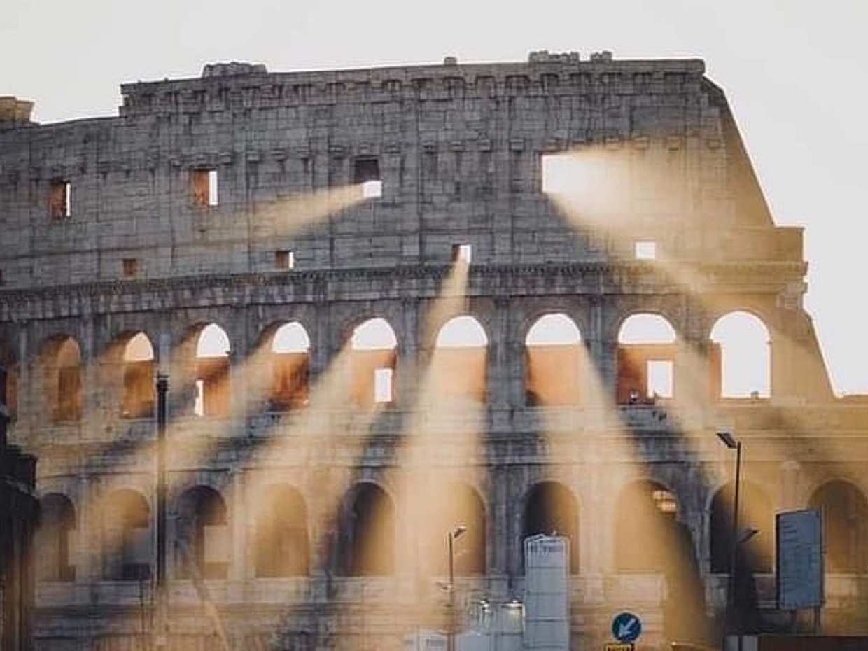 Rome Full Day Private Tour: Driver, Access to Colosseum & Vatican in Italy, photo 3