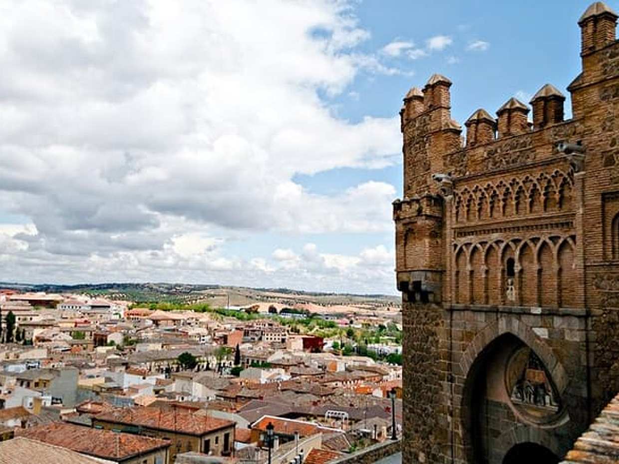 Toledo Scavenger Hunt & Highlights Self-Guided Walking Tour, Spain, photo 4