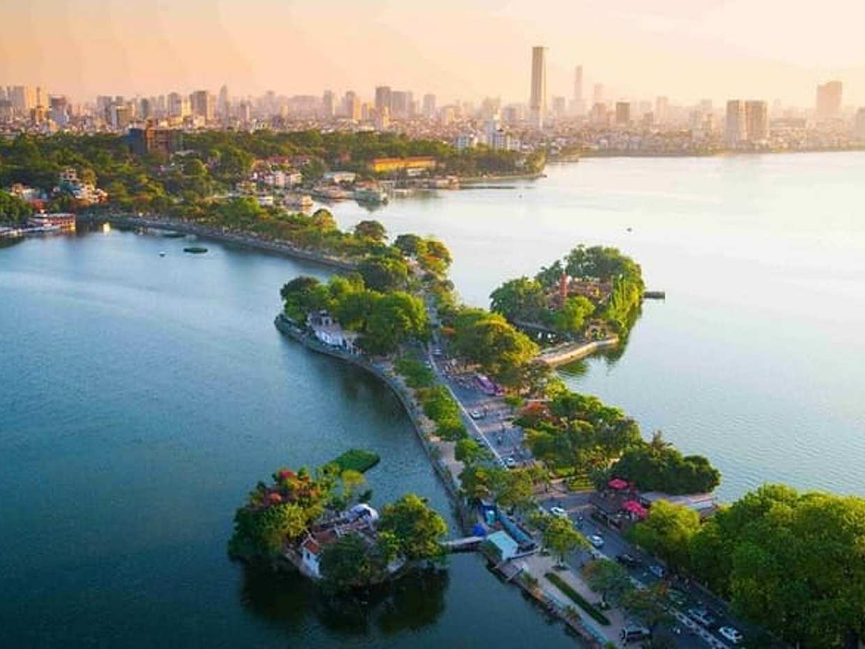 Full Day Tour Explore Hanoi City from Halong Cruise Port in Vietnam, Ha Long, photo 5