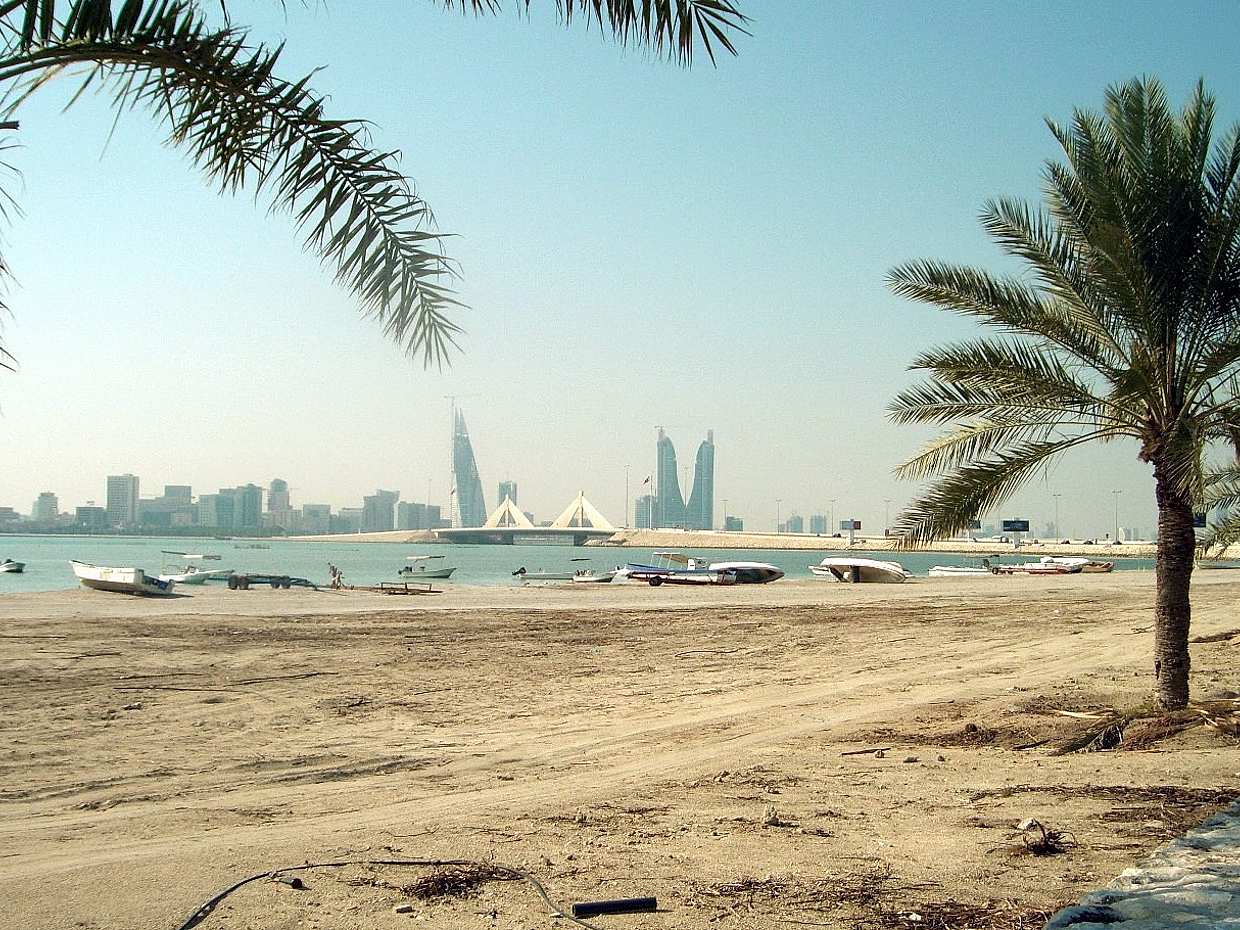 Kayaking Trip. Private Tour in Bahrain, Manama Kayaking Trip, photo 5