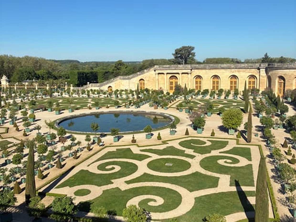 Versailles All-Inclusive geführte Tour mit Hotelabholung in einer Mercedes V-Klasse in Frankreich, photo 5