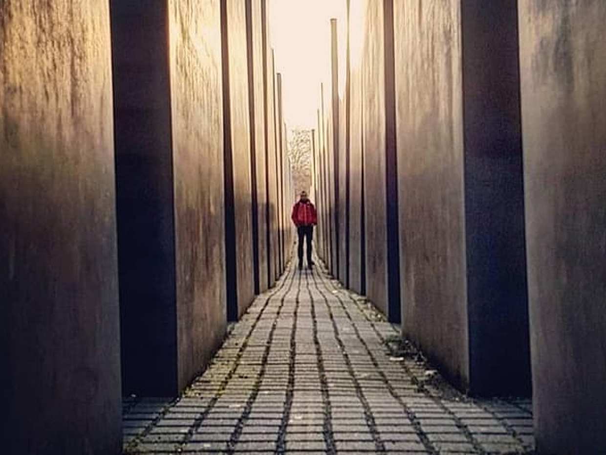 Zweiter Weltkrieg Tour: Orte & Geschichte des zweiten Weltkriegs in Berlin