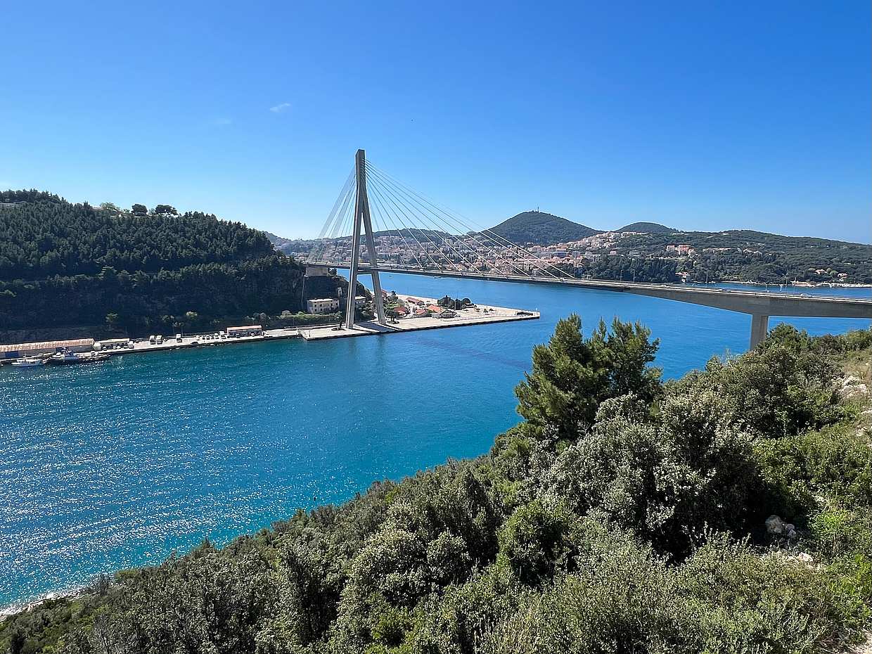 Tour Panorâmico e Paradas Fotográficas em Dubrovnik, Croácia, photo 2