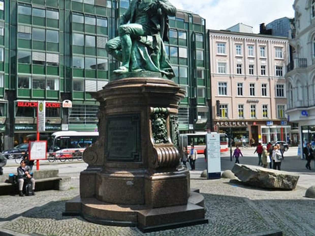 Hamburg Sleeper Cell, photo 5