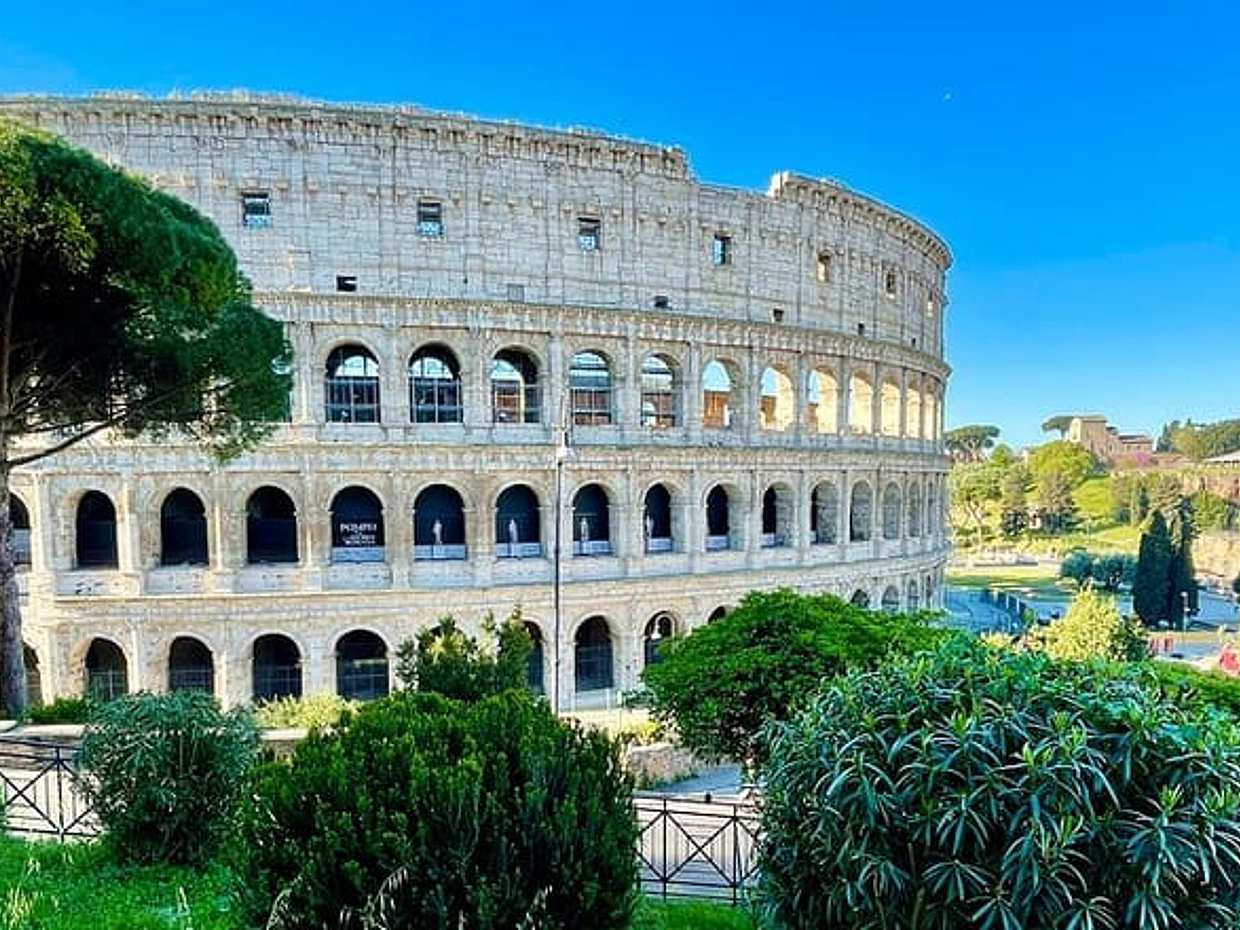 Best of Rome: Exclusive Chauffeured Sightseeing Tour in Italy, photo 3