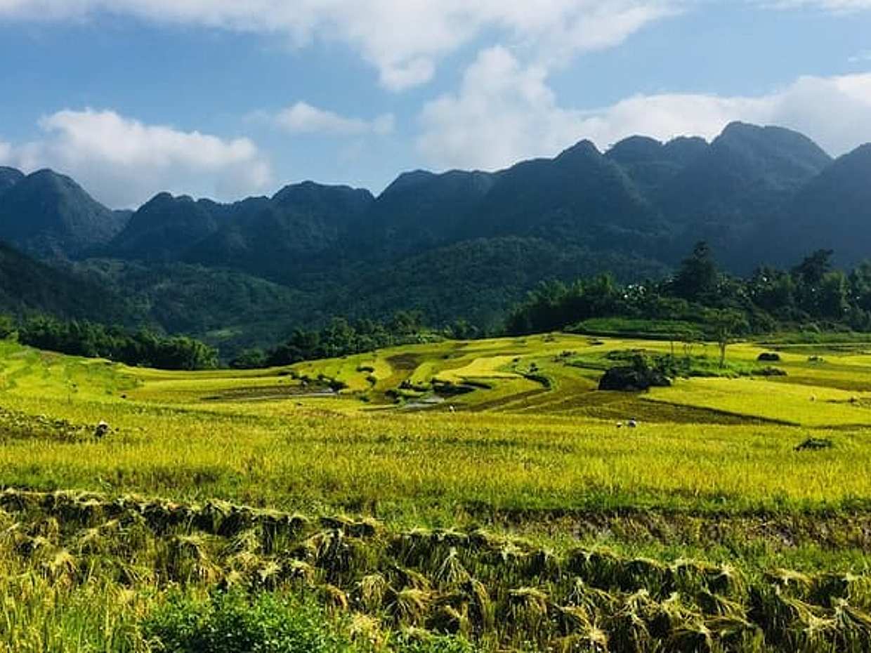 Pu Luong Nature Reserve 2 Days 1 Night Tour from Hanoi, photo 4