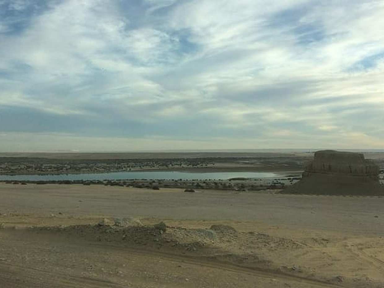 Private Day Tour to El Fayoum & Valley of the Whales from Cairo, photo 2