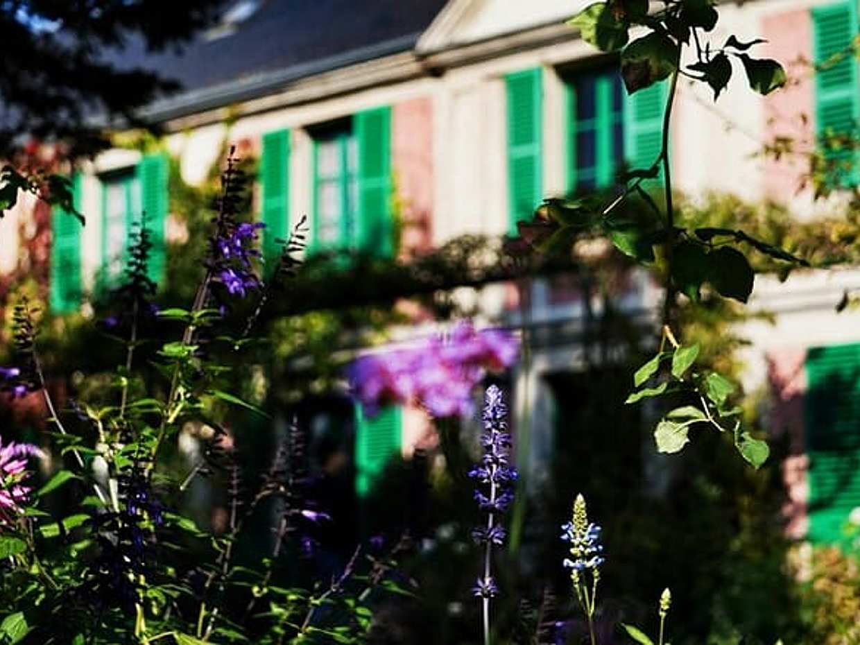 Soukromá prohlídka Claude Moneta z Paříže do Giverny a Vernon ve Francii, photo 3