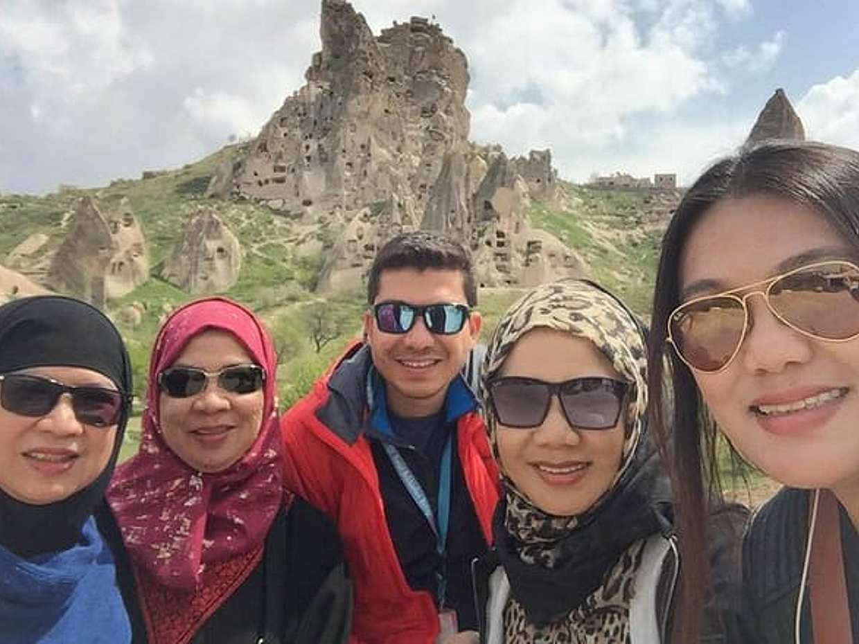 Private Guided Eploration of Cappadocia, photo 3