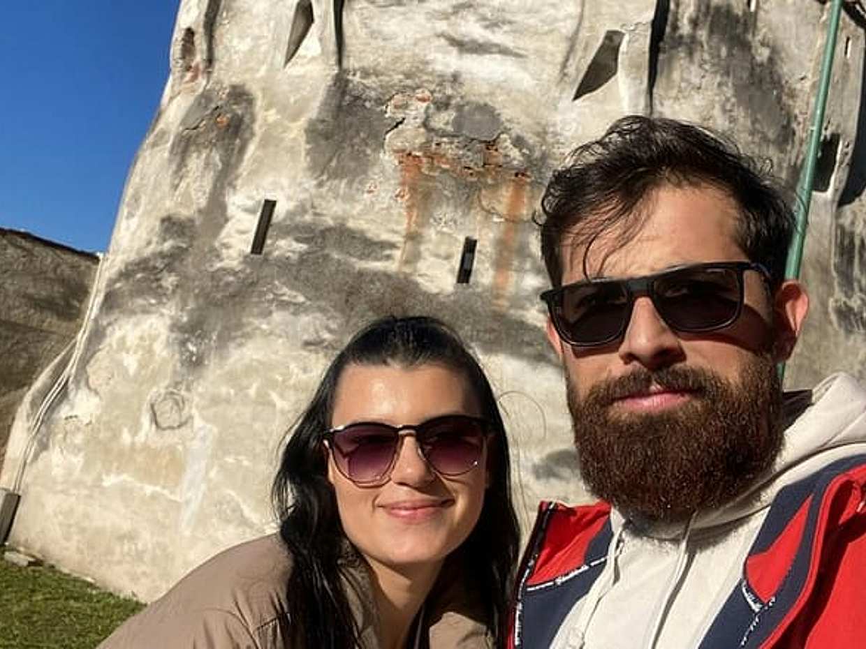 <p>Μεσαιωνικό Μπρασόβ: Διαδραστικό Παιχνίδι Πόλης & Περιπατητική Ξενάγηση στη Ρουμανία</p>, photo 4