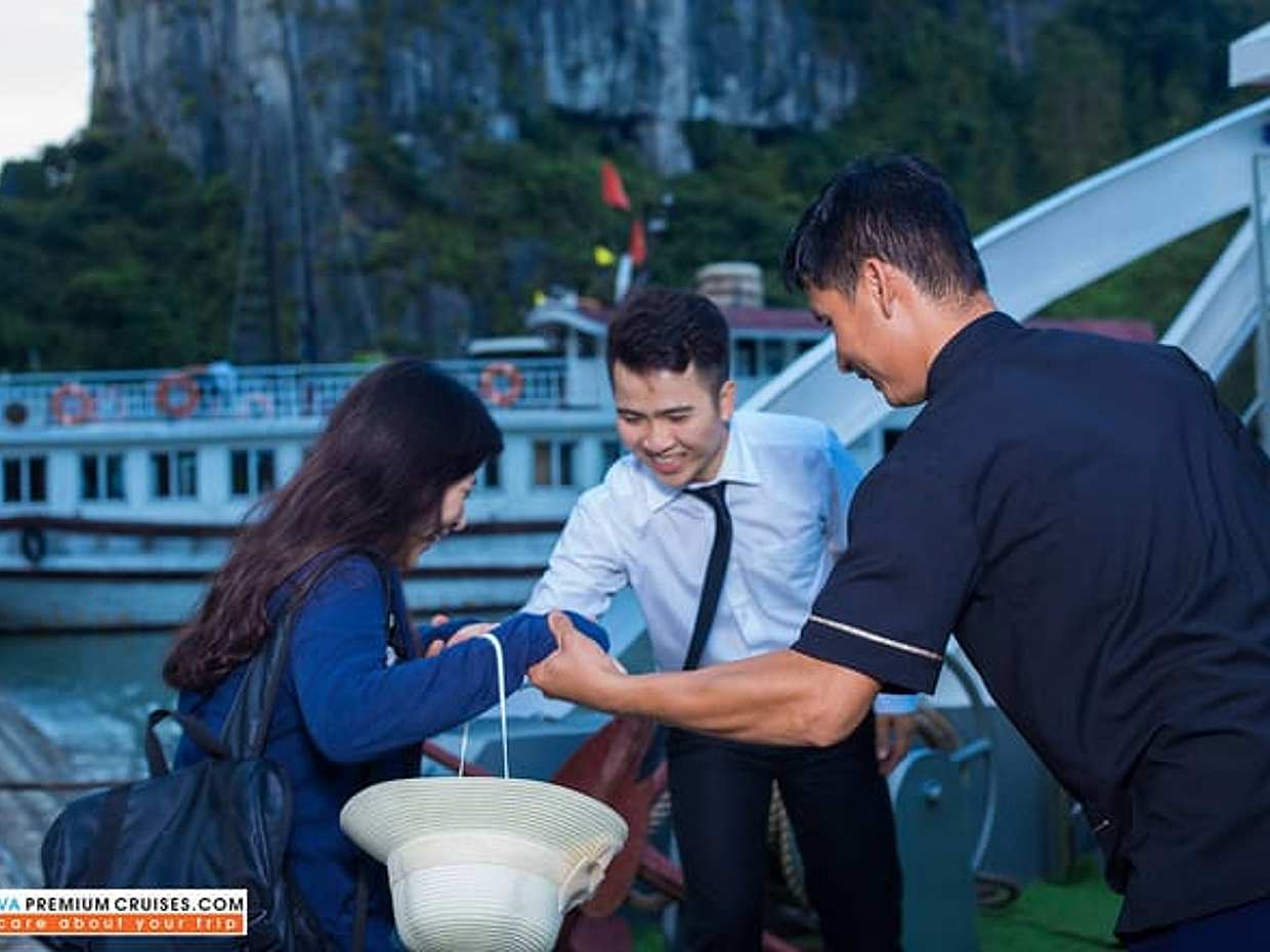 Package Unique Tour of North Vietnam 4 Nights 5Days, photo 4