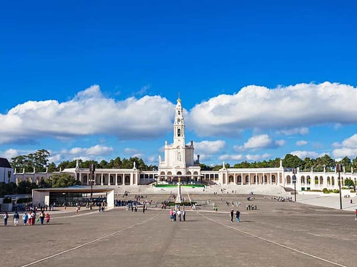 Fátima Tour, photo 2