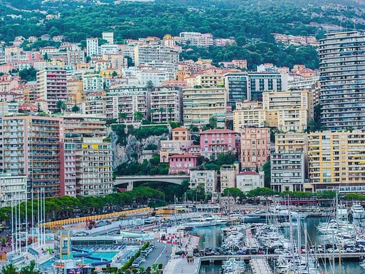 Private Transfer from Nice to Monaco with a 2h Stop in La Trinite, photo 5
