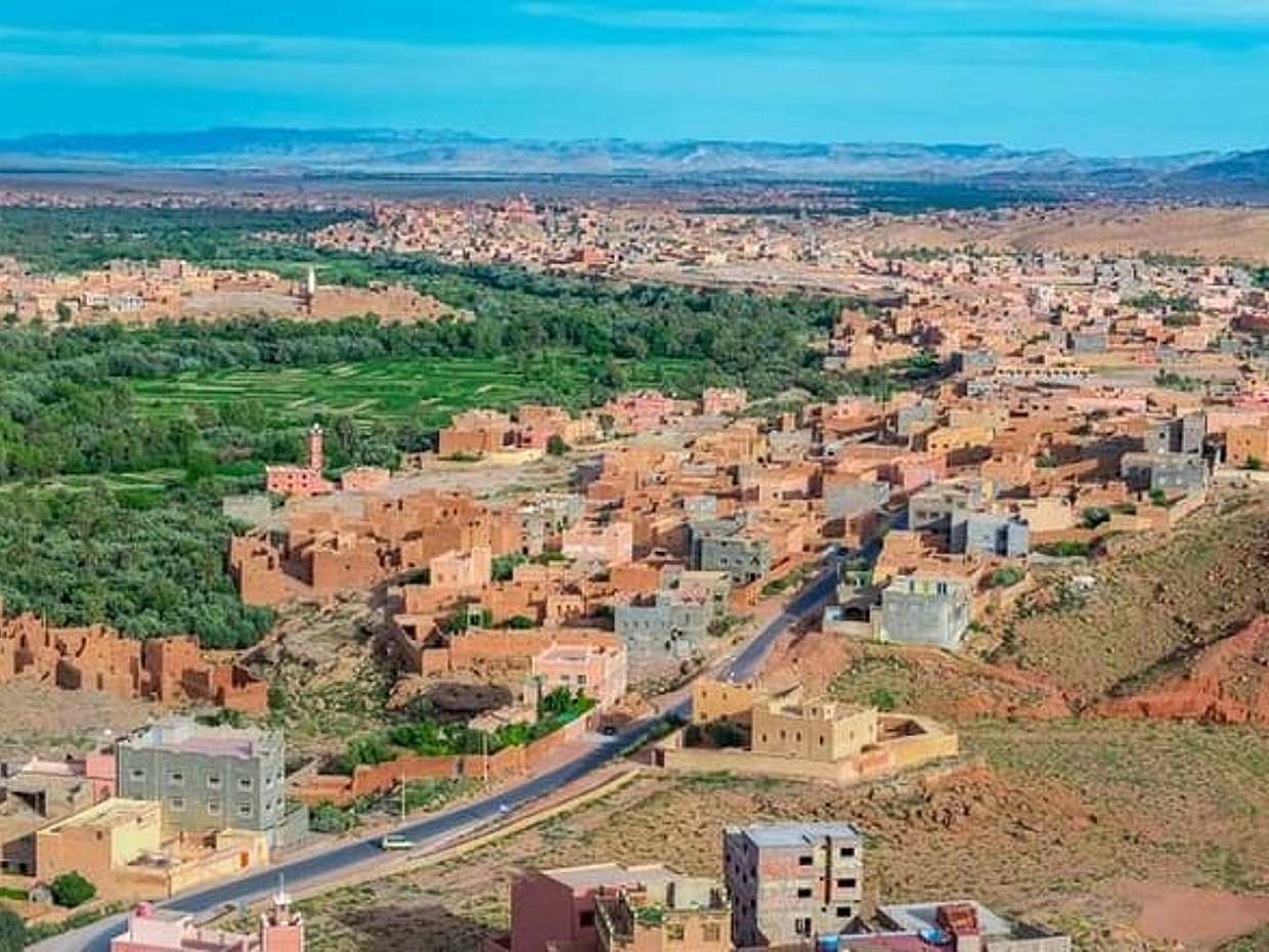 3-day Private Desert Tour From Marrakech To Fes, photo 5