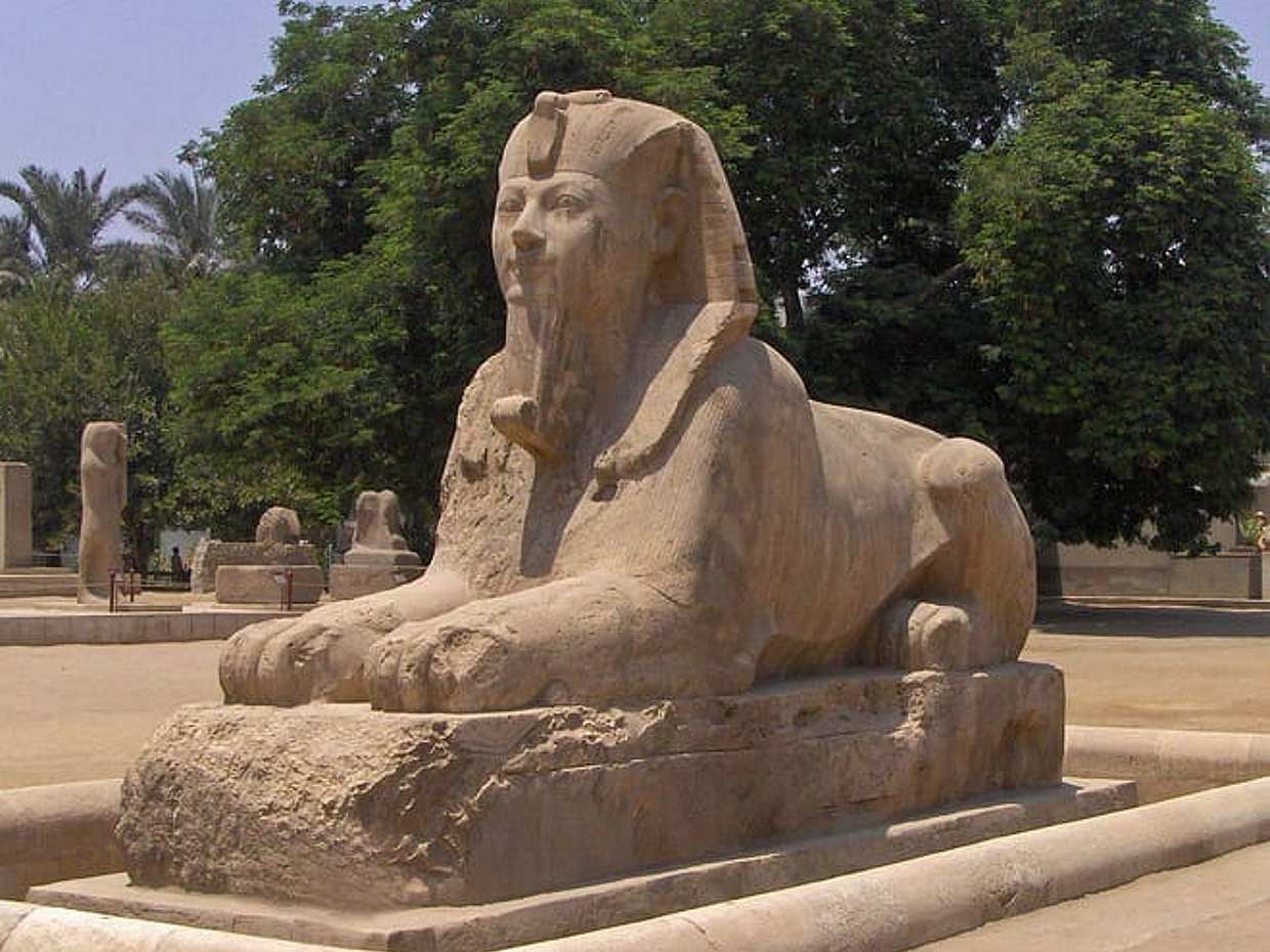 Private Tour Visit Memphis Sakkara And Dahshur Pyramids in Giza, photo 5