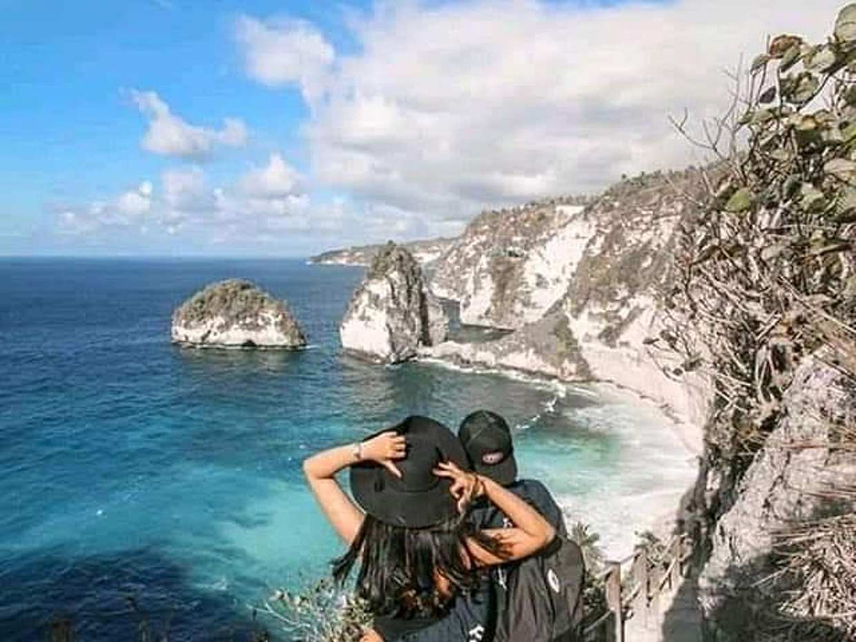 جولة في أجمل الأماكن السياحية الشهيرة في نوسا بينيدا، إندونيسيا، جزيرة نوسا بينيدا
, photo 3
