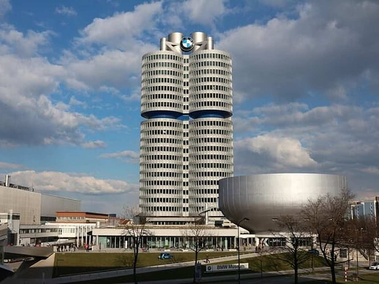 Private Transfer From Dresden To Munich With a 2 Hour Stop, Germany, photo 4