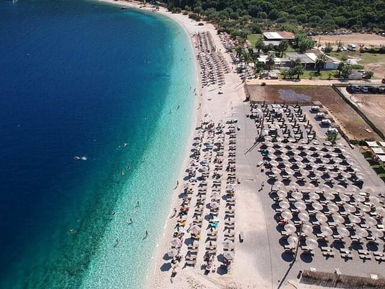 Soukromý výlet na míru po pobřeží Kefalonie – víno, jeskyně a ikonické pláže, Řecko, photo 2