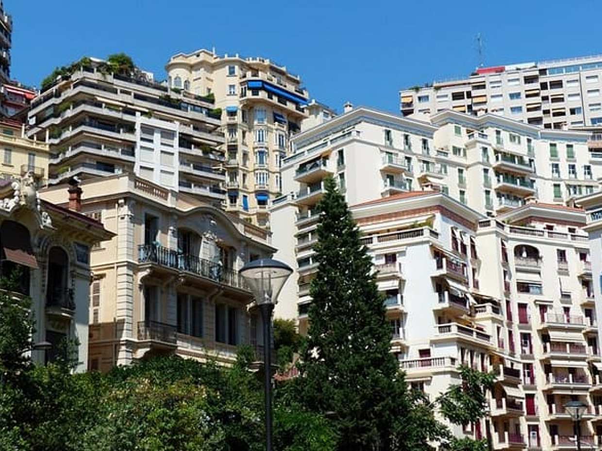 Private Direct Transfer From Milan to Monaco in Italy, photo 5