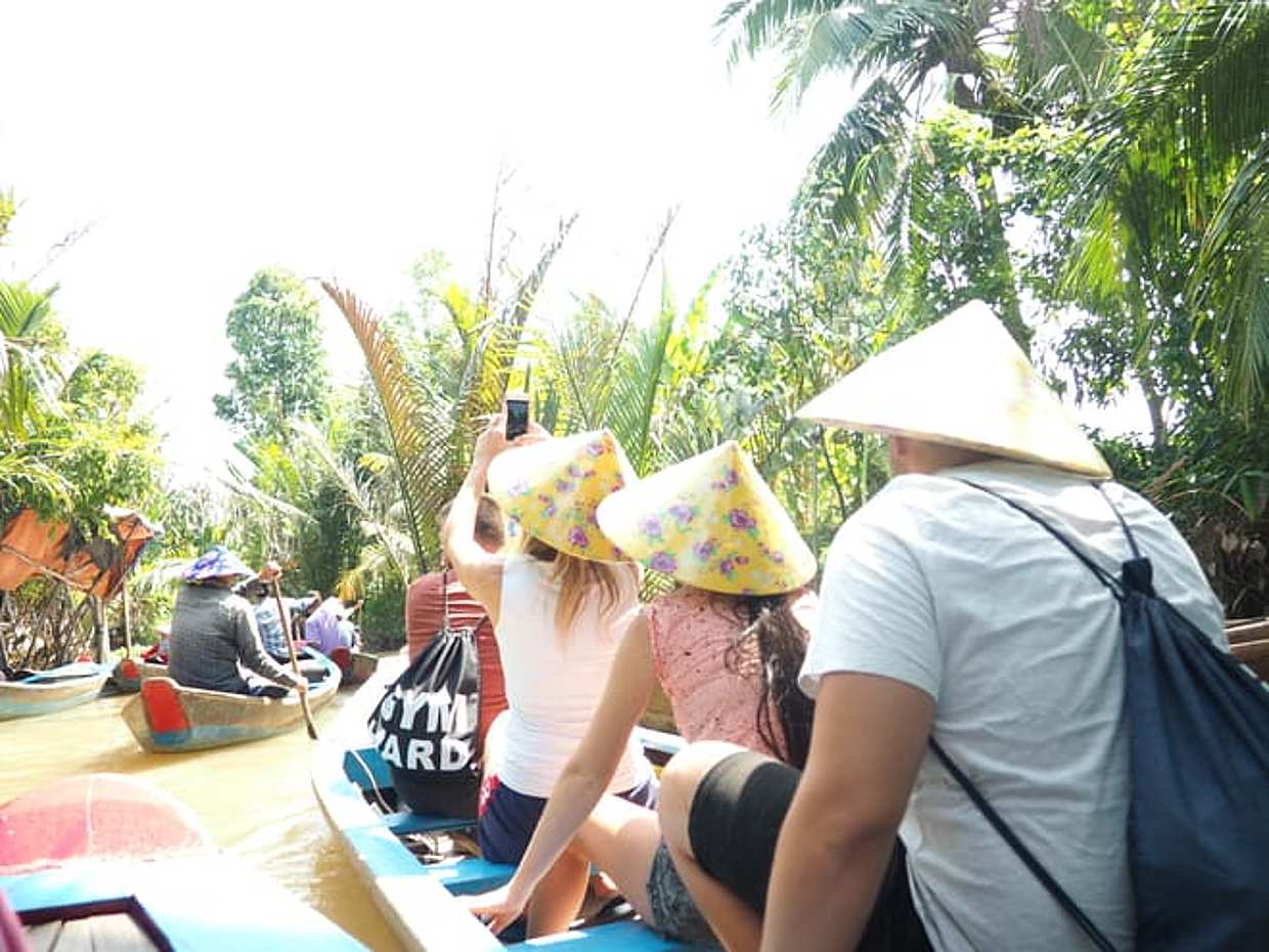 Mekong Cultural Discovery: Orchards, Local Crafts & Traditional Music, Vietnam, photo 4
