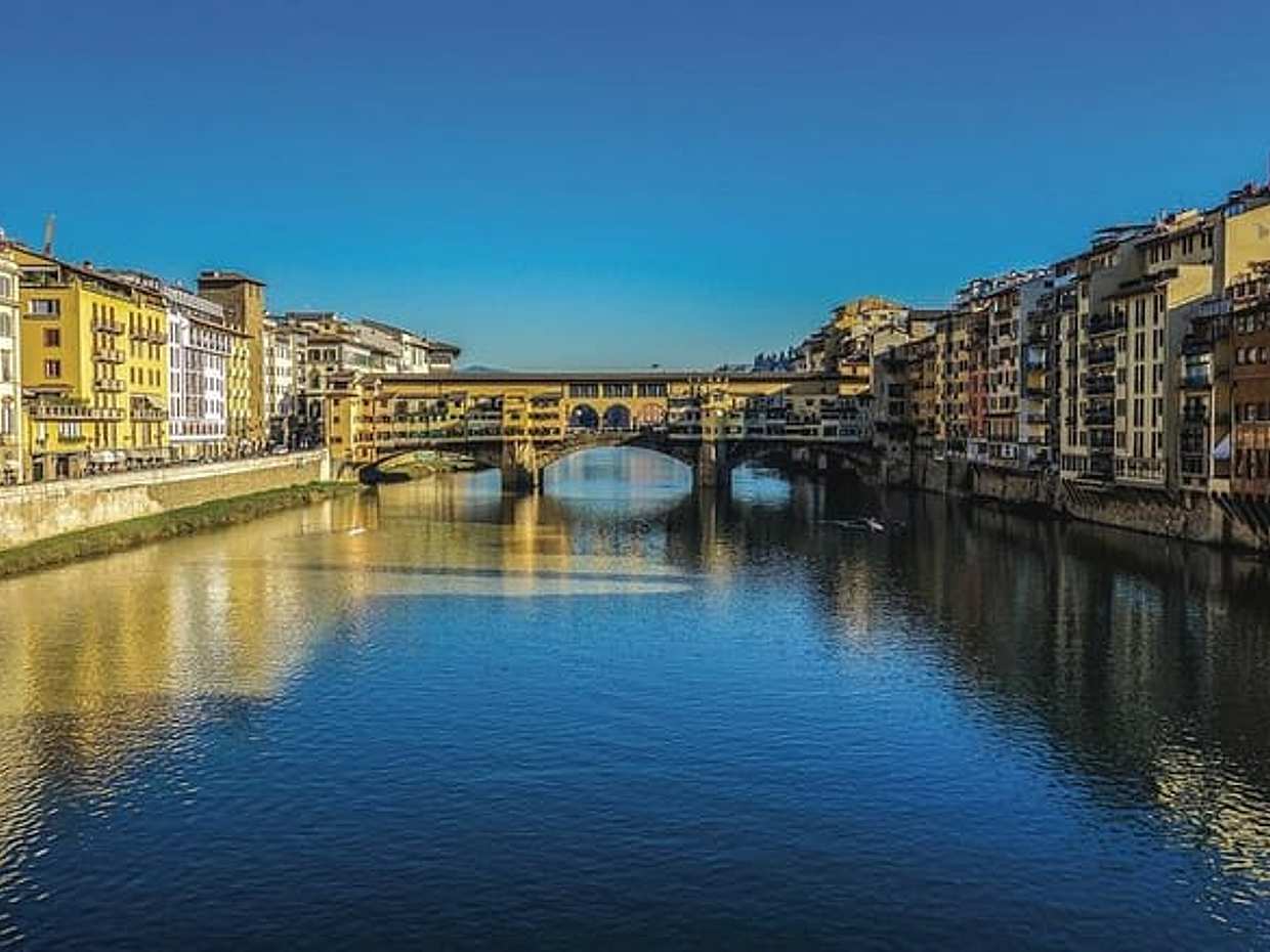 Best of Florence Audio Guided Walking Tour led by Tour Leader, photo 2