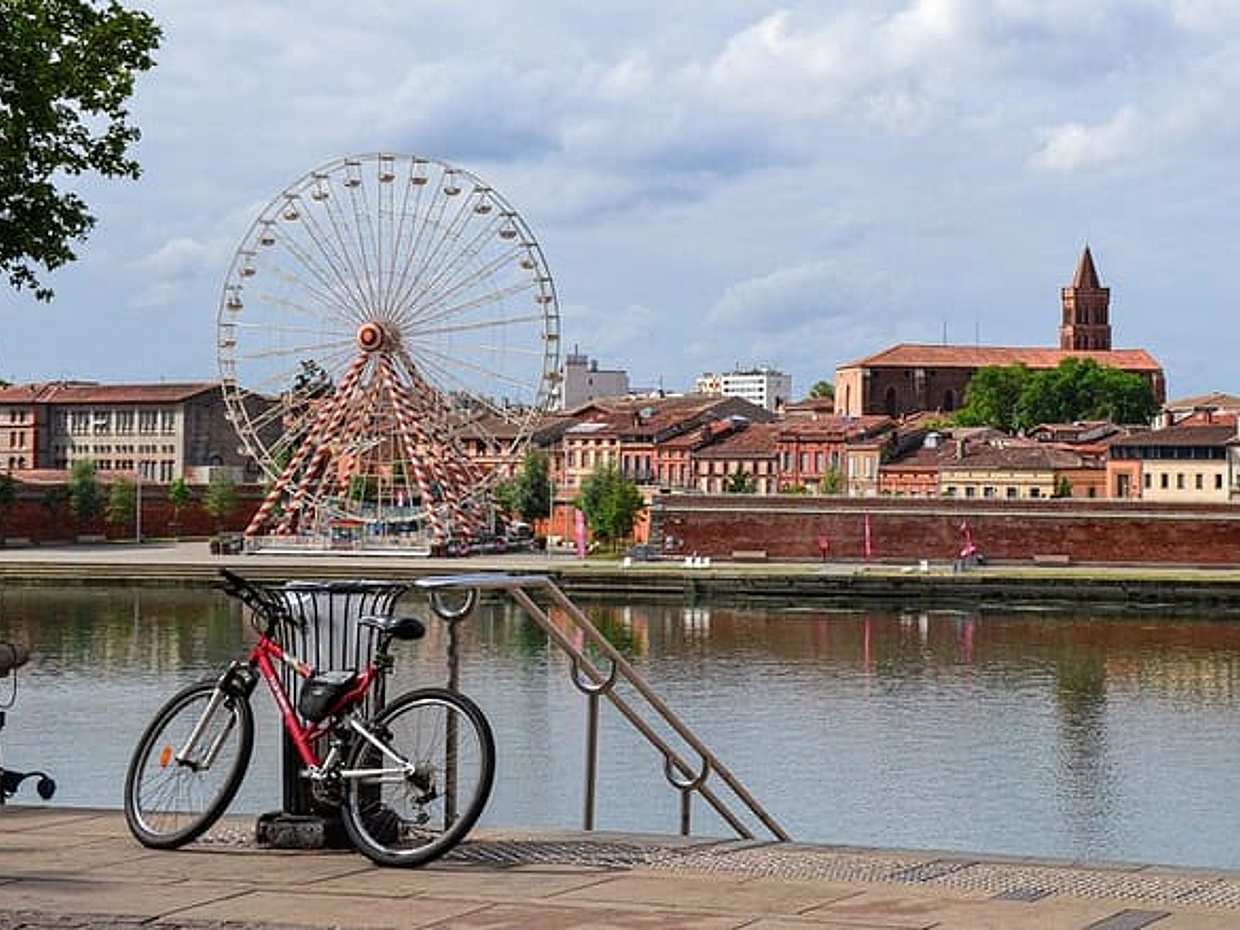 Private Transfer From Barcelona To Toulouse With a 2 Hour Stop, photo 5