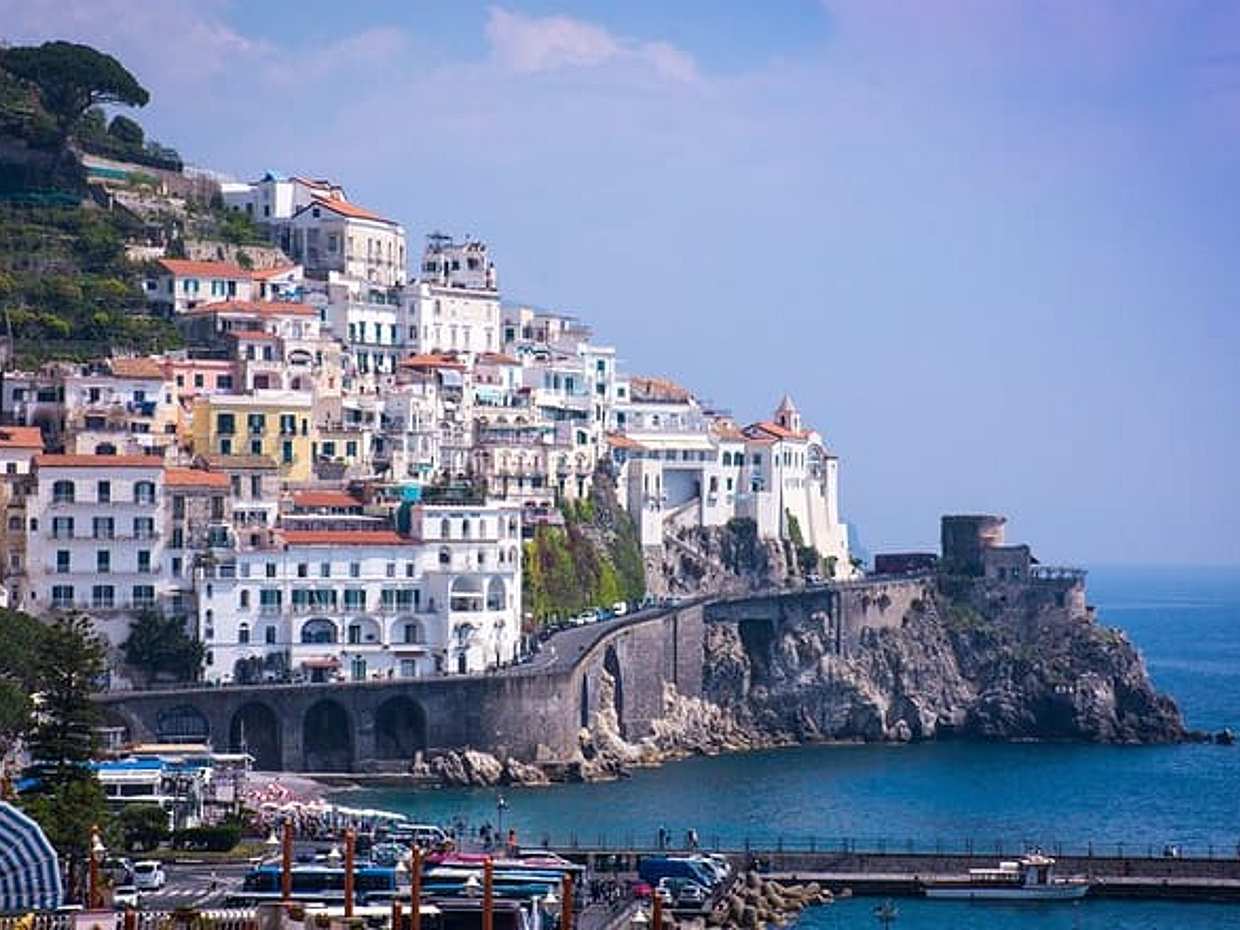 Amalfi Coast Experience, photo 2
