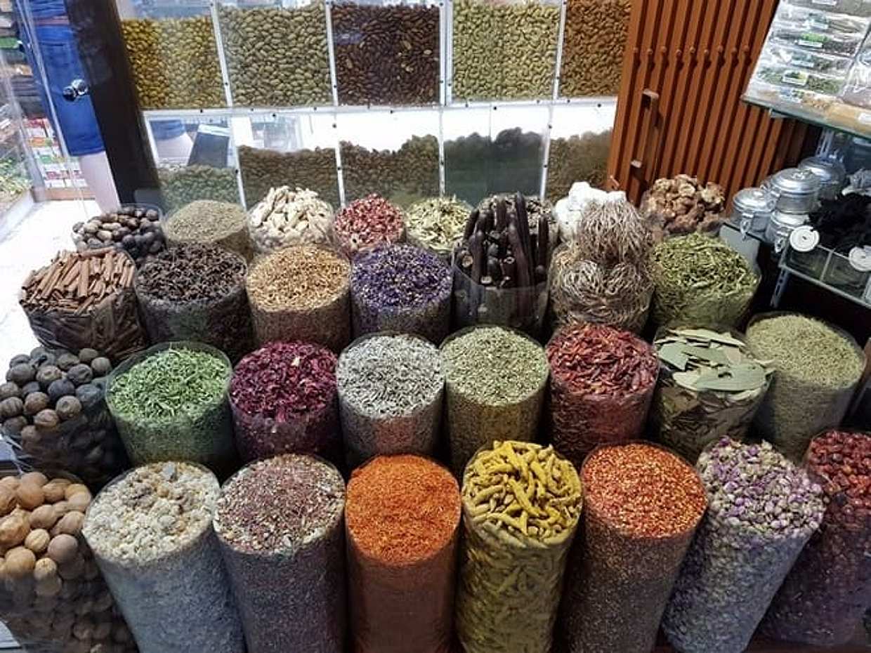 迪拜城市观光 - 阿拉伯联合酋长国, photo 4